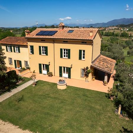 B&B La Casetta Montecarlo Εξωτερικό φωτογραφία