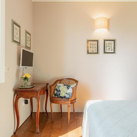 B&B La Casetta Montecarlo Εξωτερικό φωτογραφία