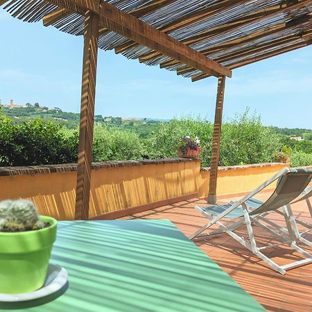 B&B La Casetta Montecarlo Δωμάτιο φωτογραφία