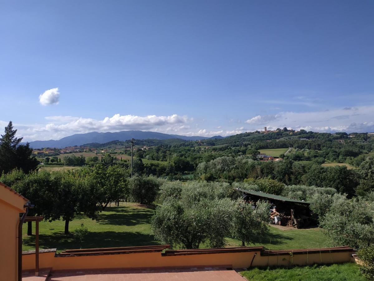 B&B La Casetta Montecarlo Εξωτερικό φωτογραφία