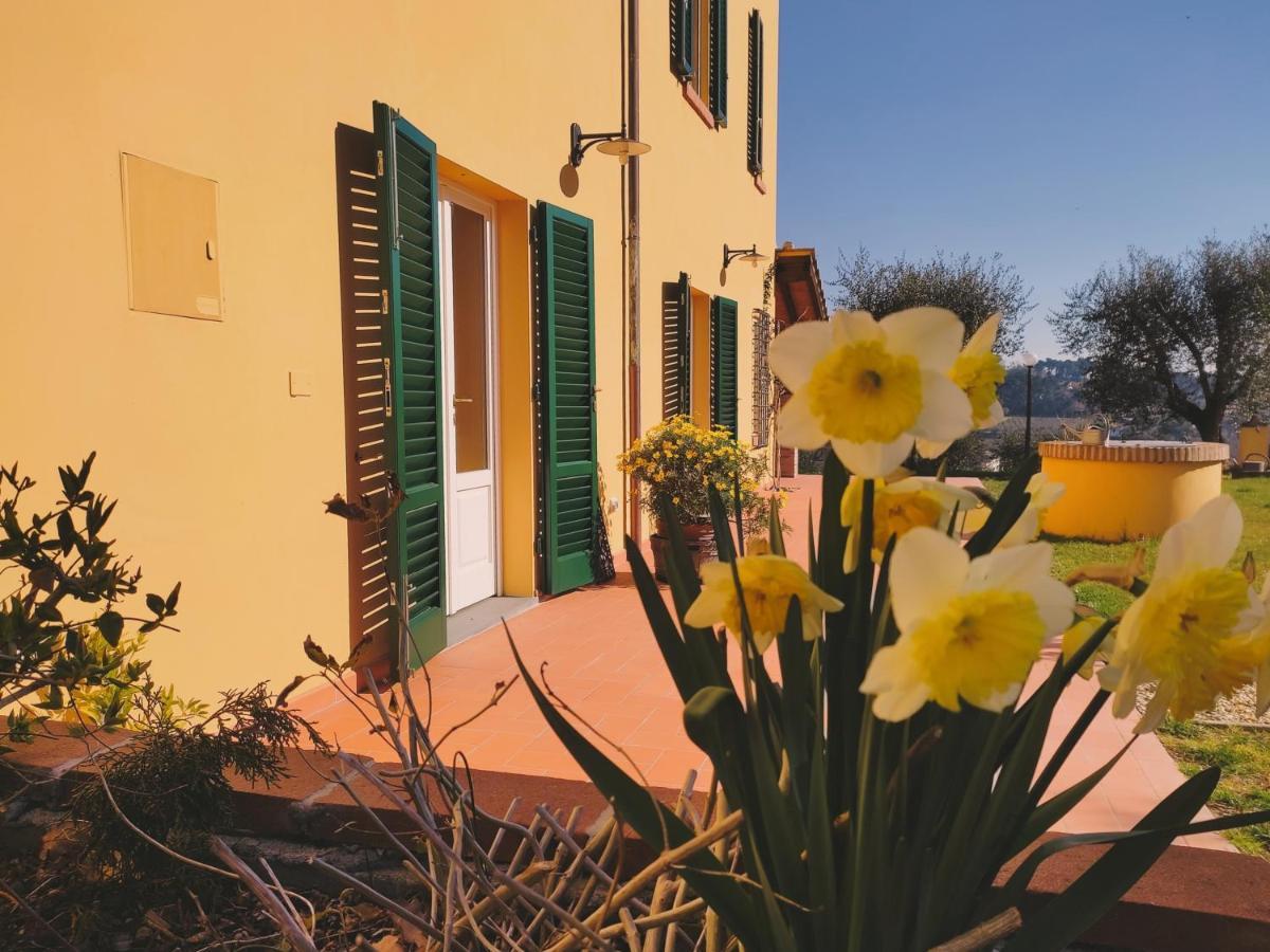 B&B La Casetta Montecarlo Εξωτερικό φωτογραφία