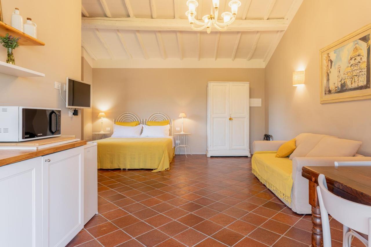 B&B La Casetta Montecarlo Εξωτερικό φωτογραφία
