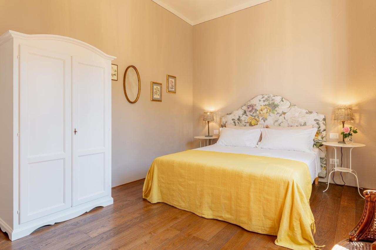 B&B La Casetta Montecarlo Εξωτερικό φωτογραφία