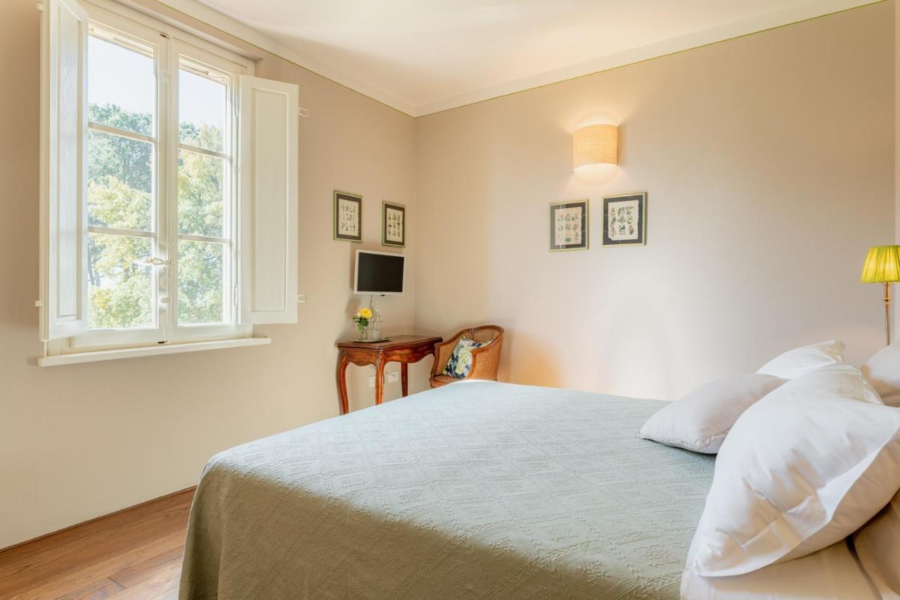 B&B La Casetta Montecarlo Δωμάτιο φωτογραφία