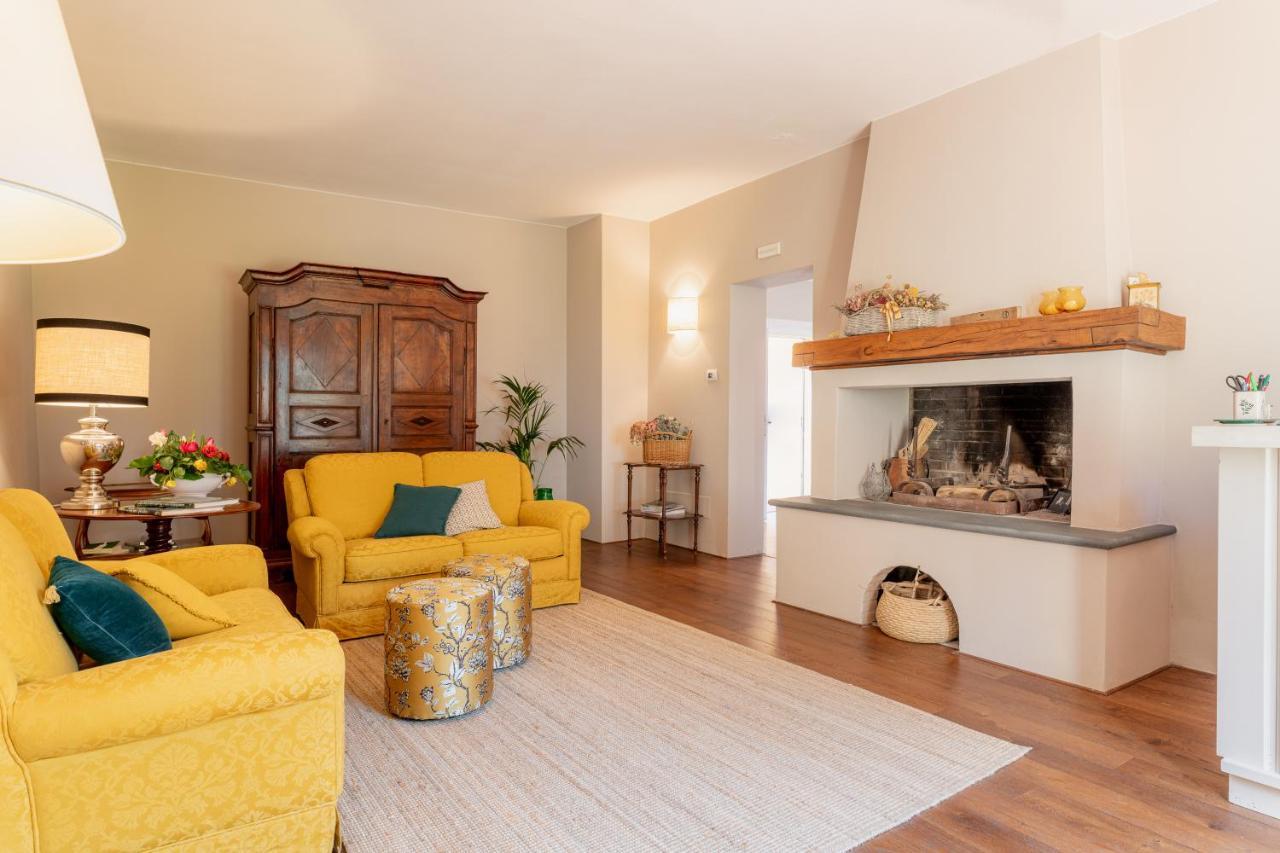 B&B La Casetta Montecarlo Εξωτερικό φωτογραφία