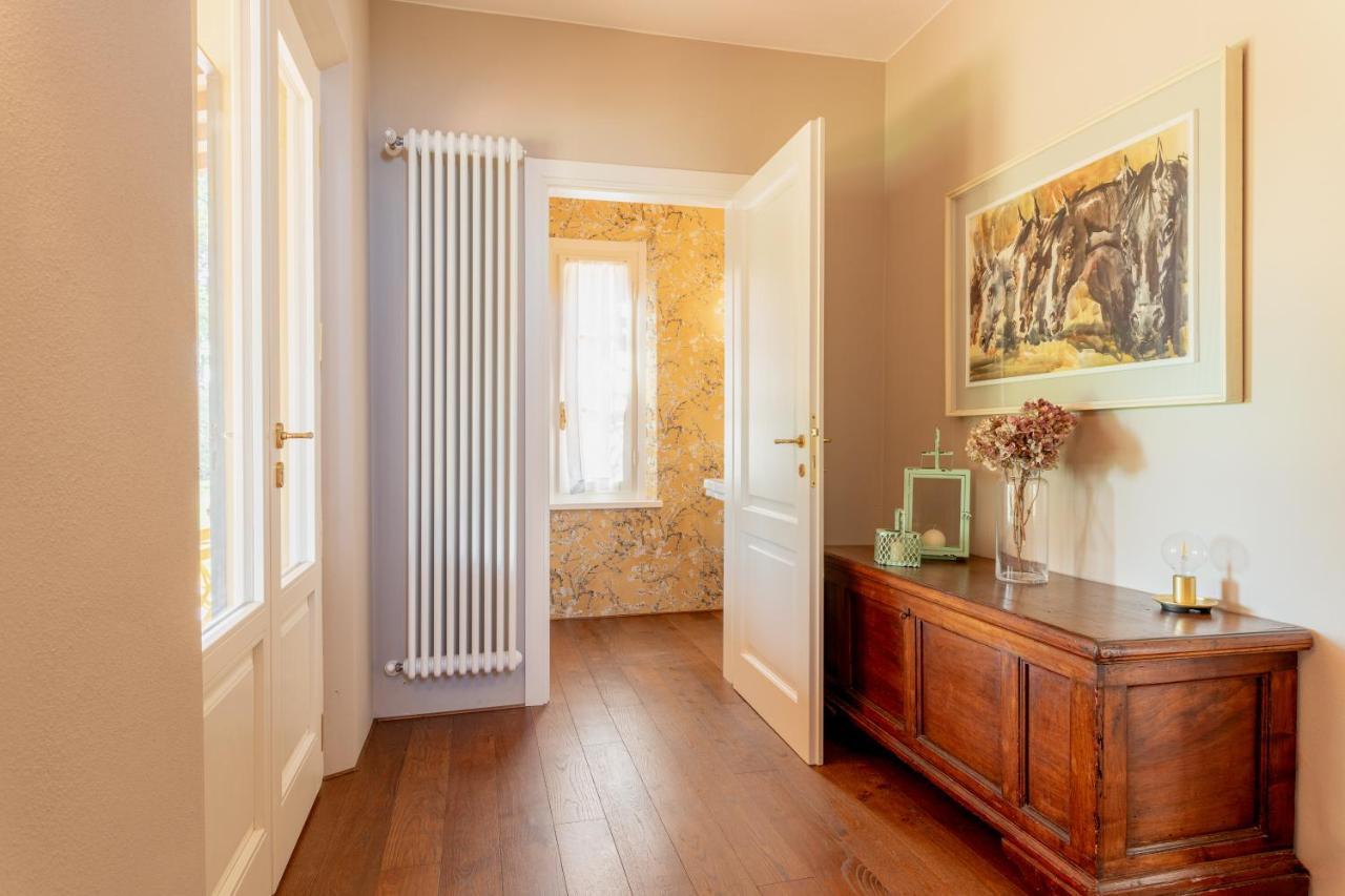 B&B La Casetta Montecarlo Εξωτερικό φωτογραφία
