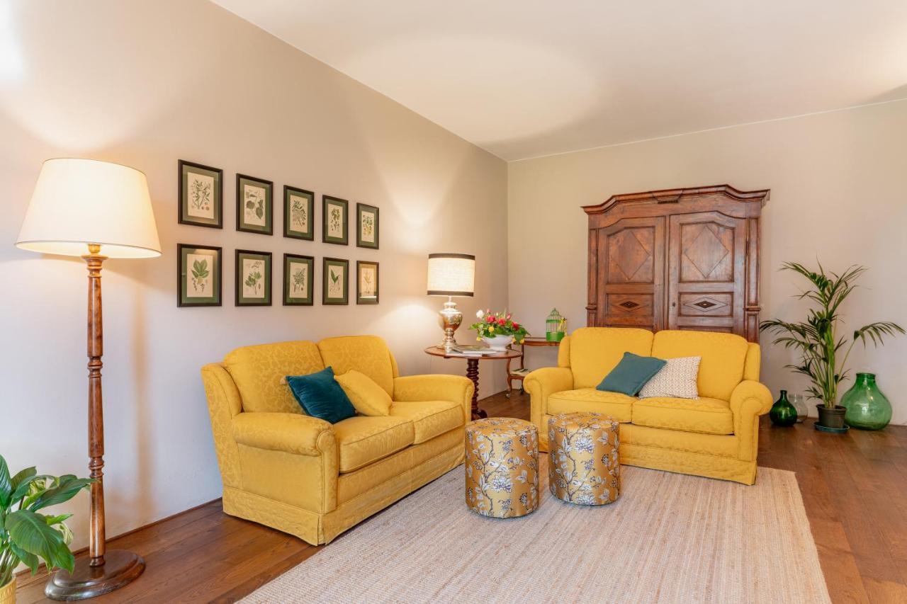 B&B La Casetta Montecarlo Εξωτερικό φωτογραφία