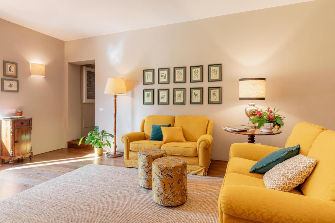 B&B La Casetta Montecarlo Εξωτερικό φωτογραφία