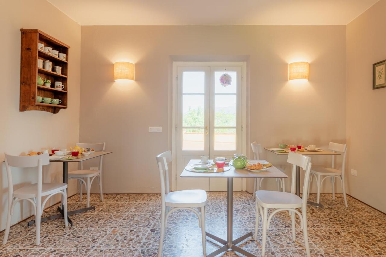 B&B La Casetta Montecarlo Εξωτερικό φωτογραφία