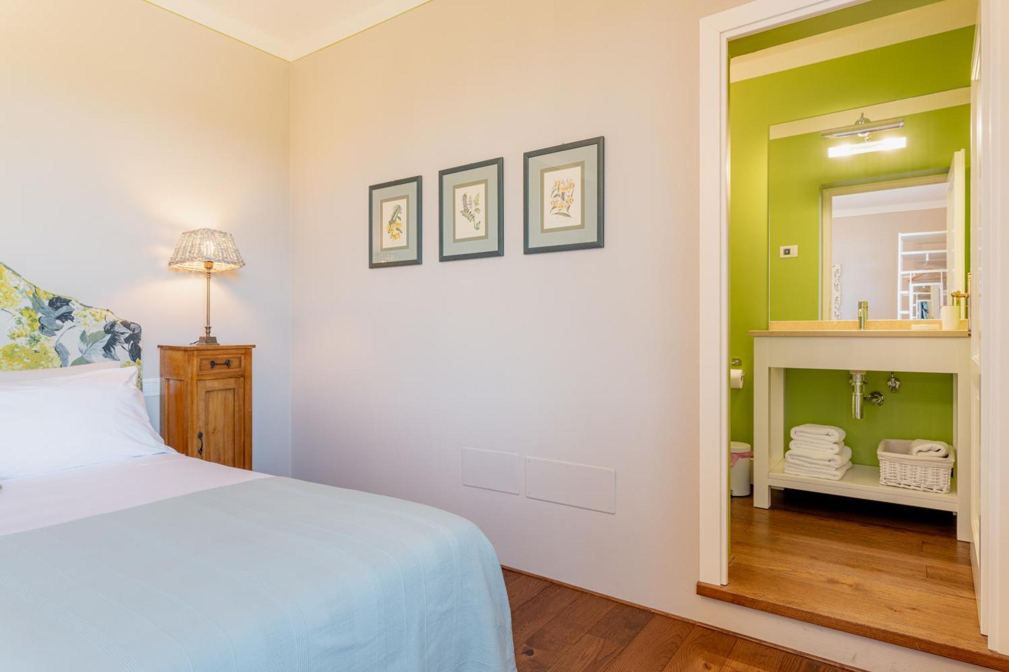 B&B La Casetta Montecarlo Δωμάτιο φωτογραφία