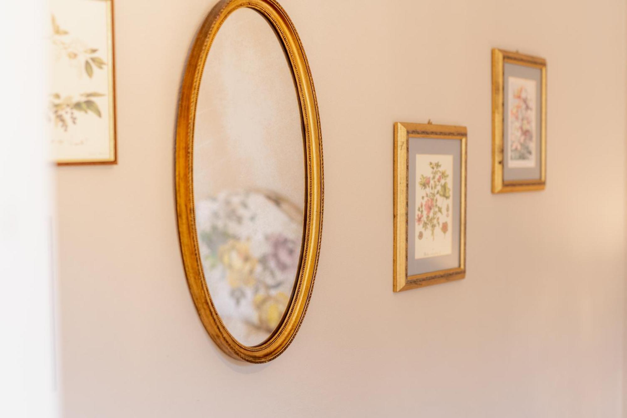 B&B La Casetta Montecarlo Δωμάτιο φωτογραφία