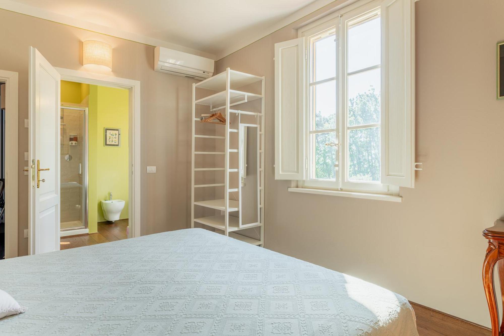 B&B La Casetta Montecarlo Δωμάτιο φωτογραφία
