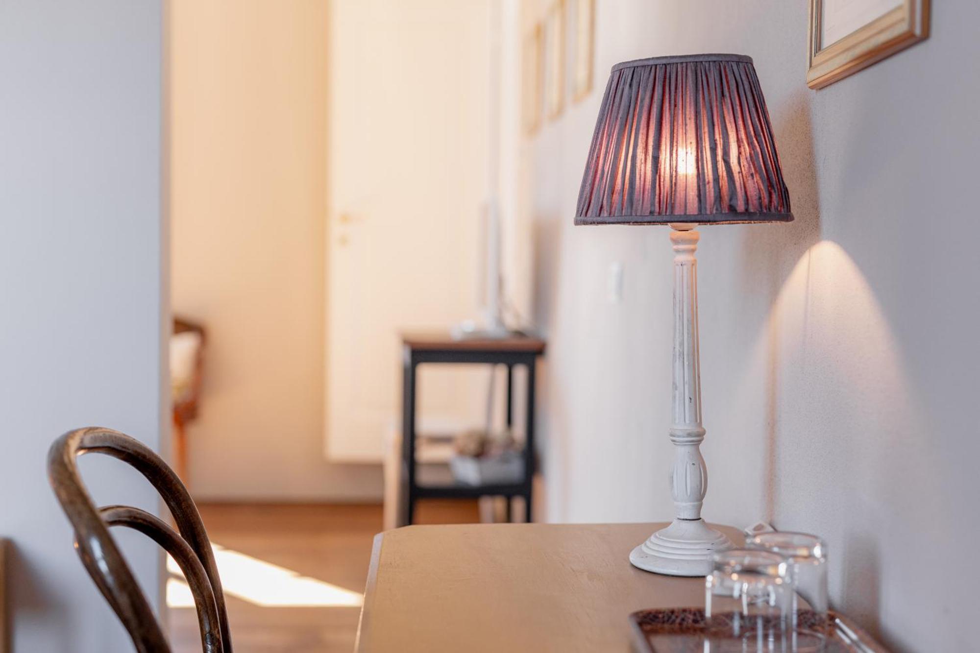B&B La Casetta Montecarlo Δωμάτιο φωτογραφία