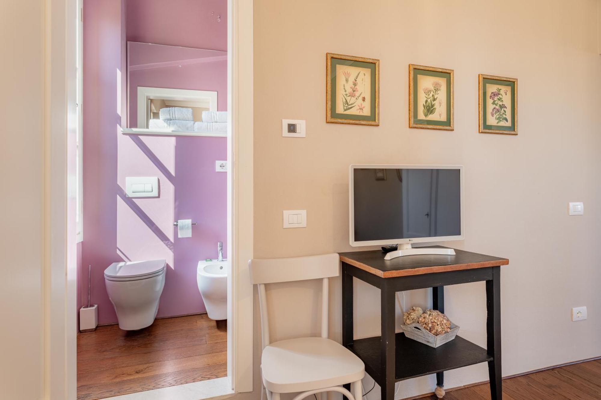 B&B La Casetta Montecarlo Δωμάτιο φωτογραφία