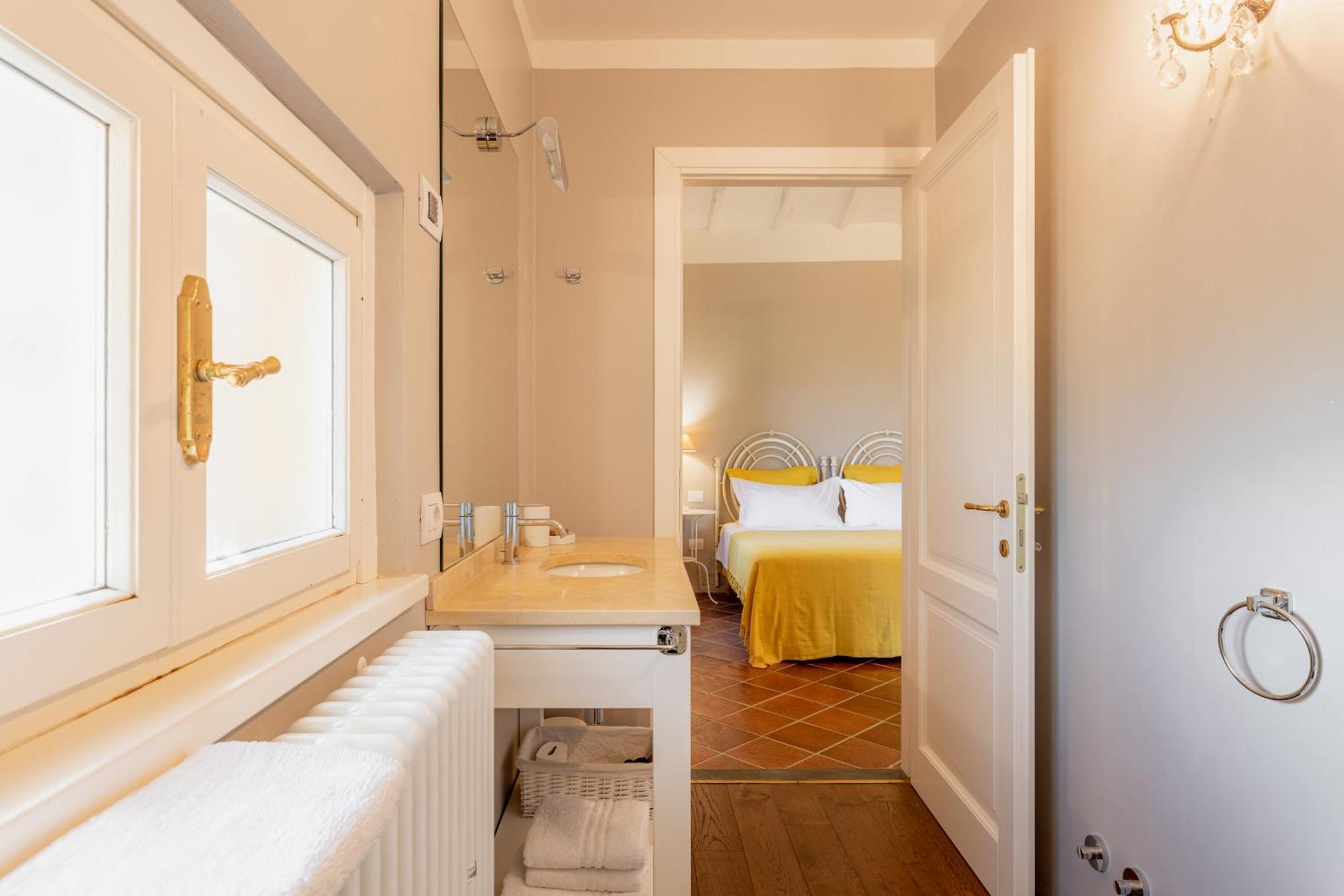 B&B La Casetta Montecarlo Δωμάτιο φωτογραφία