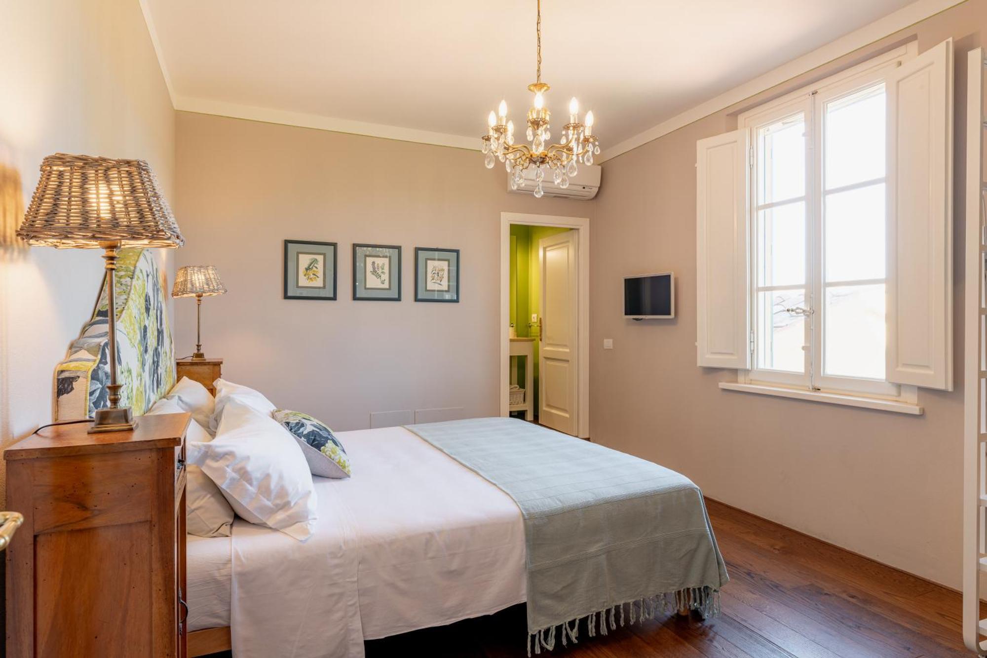 B&B La Casetta Montecarlo Δωμάτιο φωτογραφία