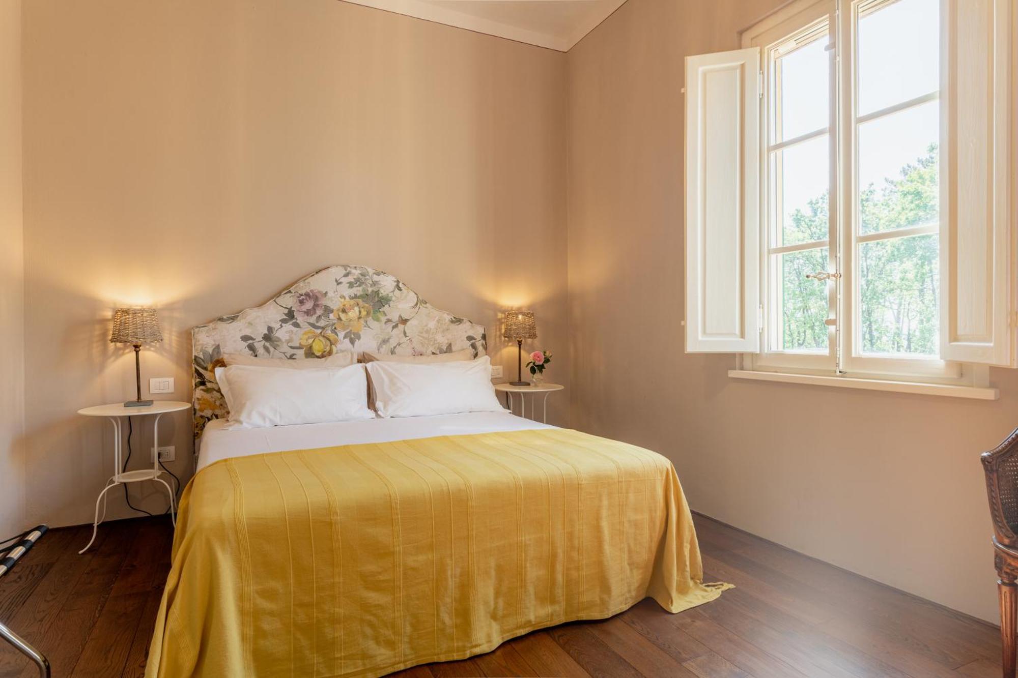 B&B La Casetta Montecarlo Δωμάτιο φωτογραφία