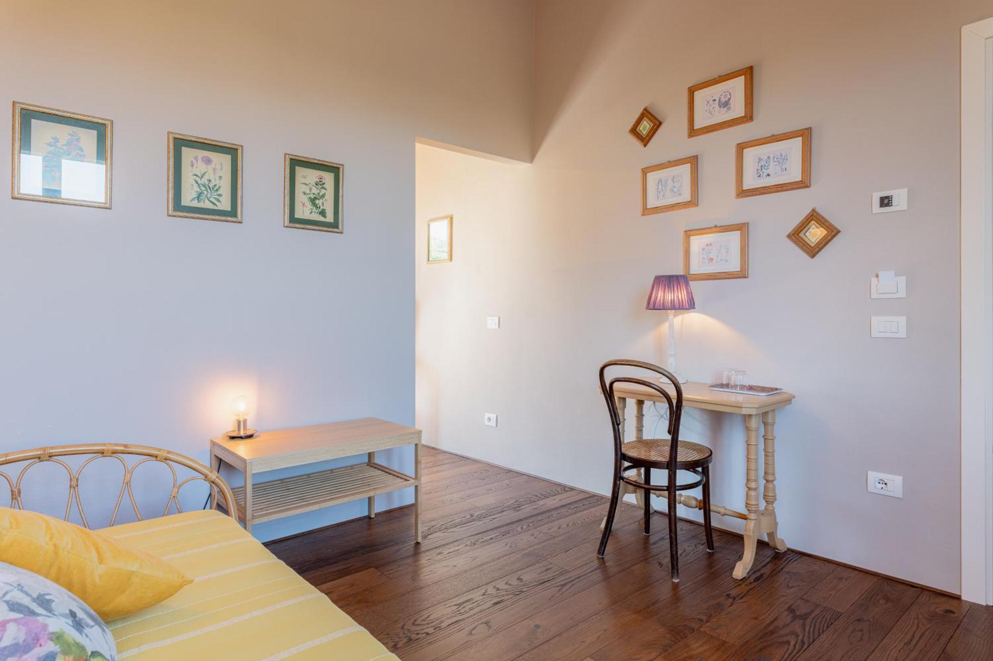 B&B La Casetta Montecarlo Δωμάτιο φωτογραφία