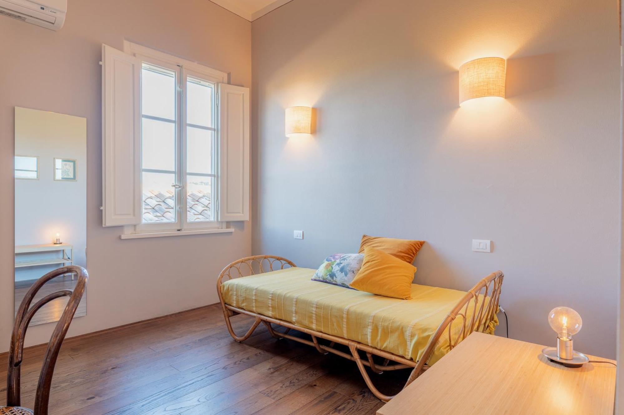 B&B La Casetta Montecarlo Δωμάτιο φωτογραφία