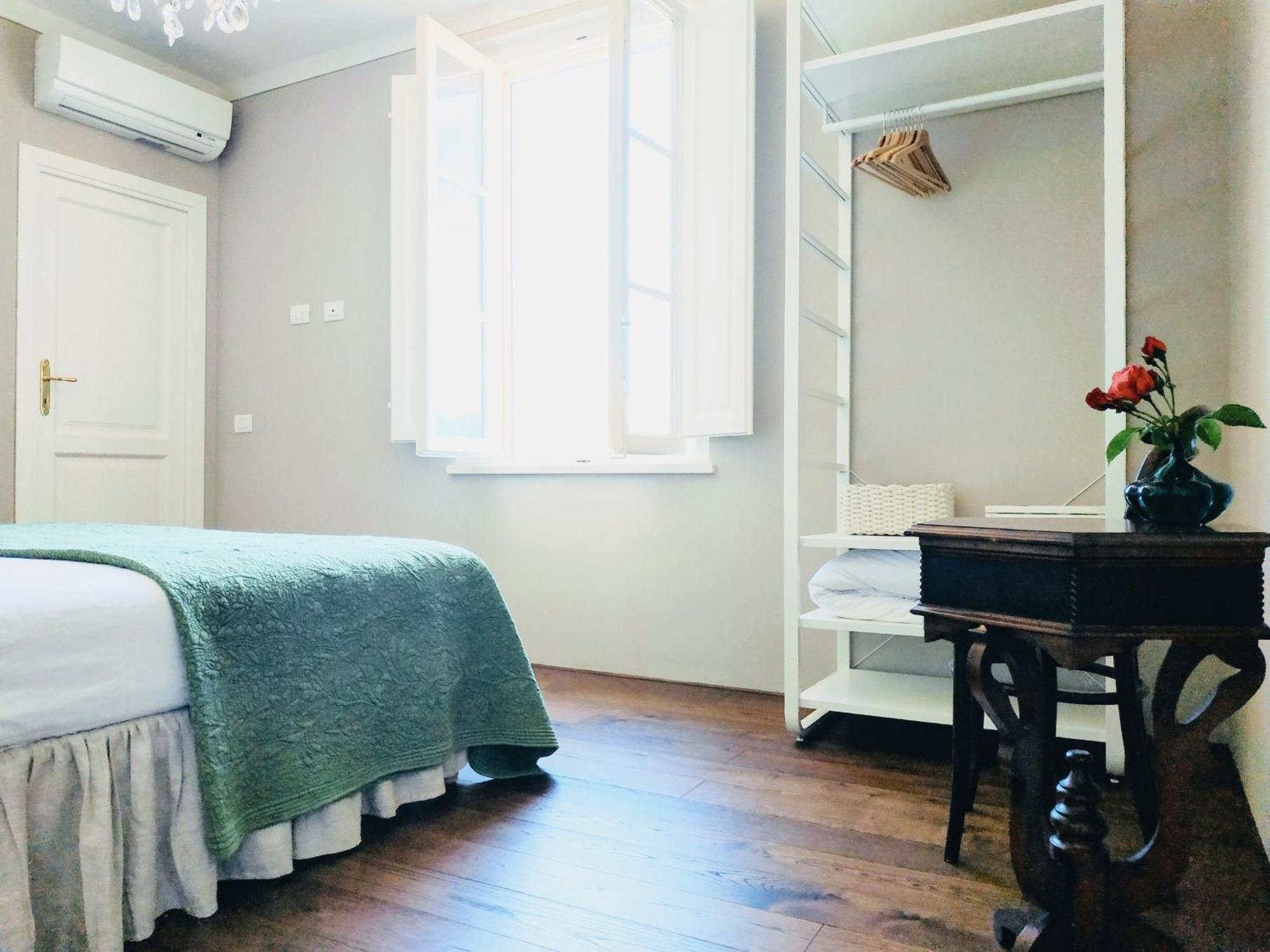 B&B La Casetta Montecarlo Δωμάτιο φωτογραφία