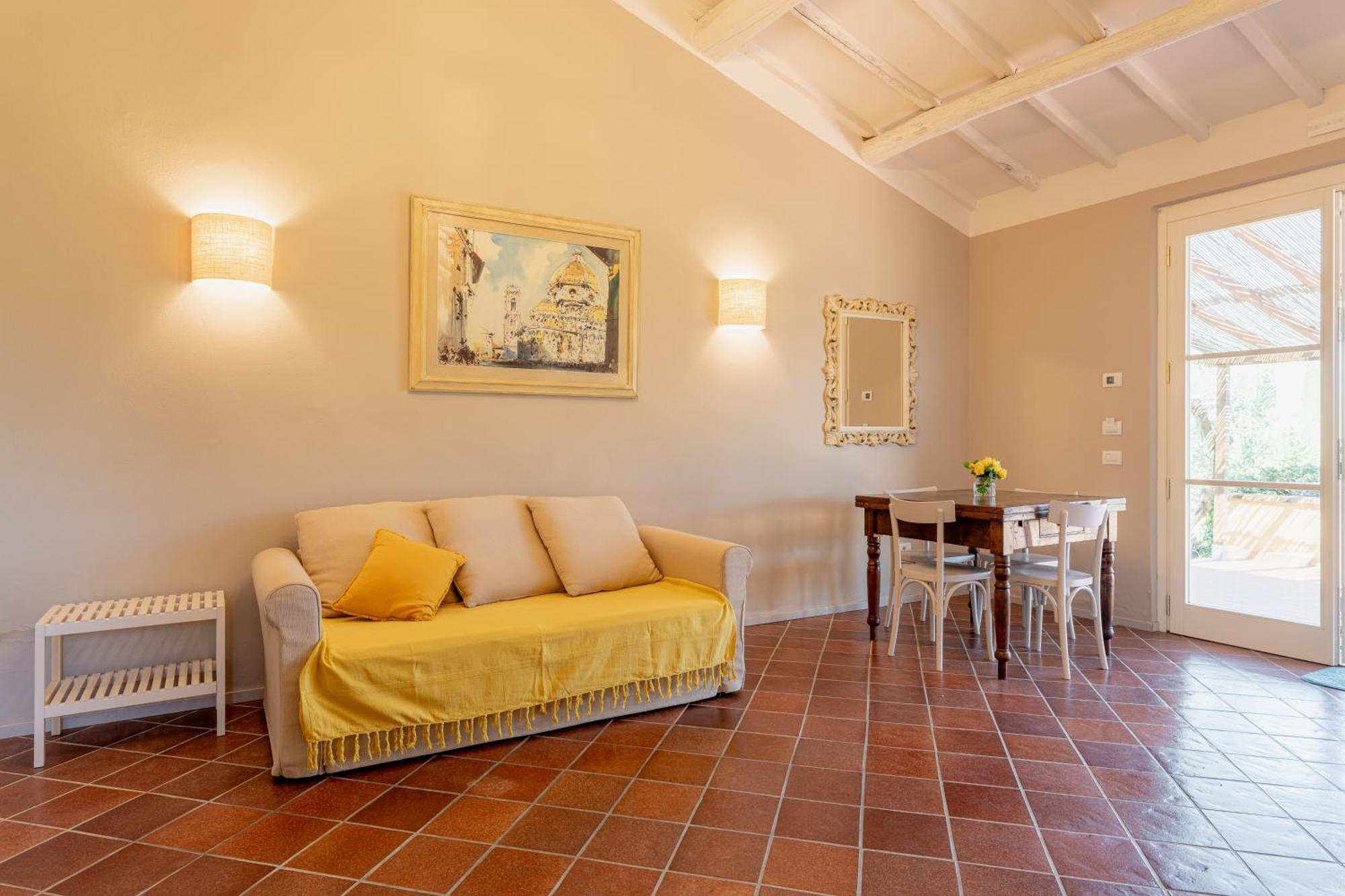 B&B La Casetta Montecarlo Δωμάτιο φωτογραφία