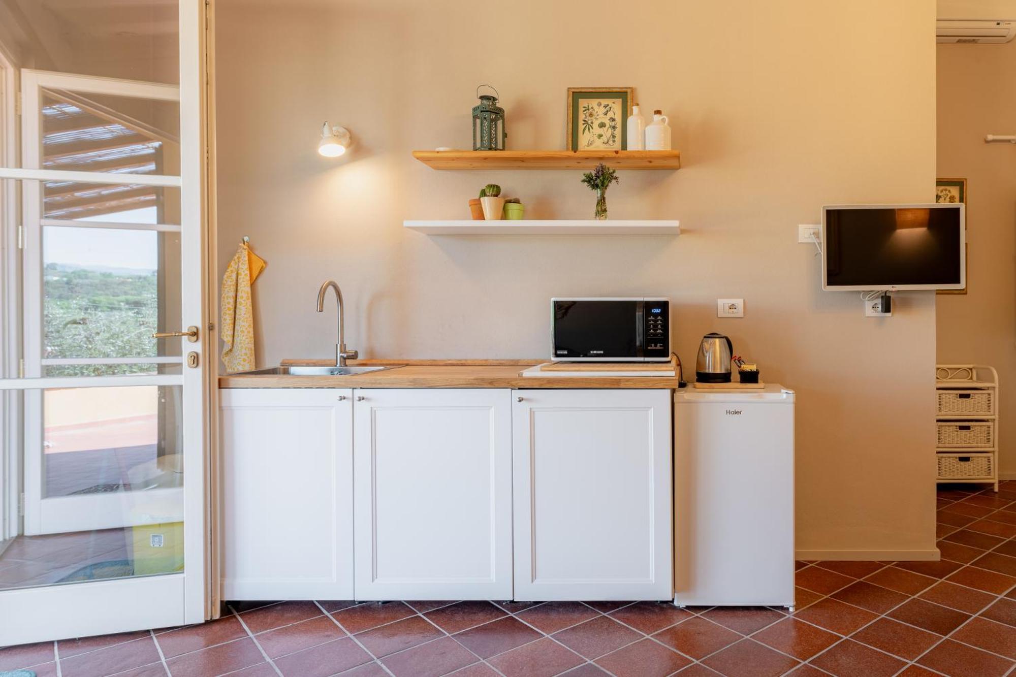 B&B La Casetta Montecarlo Δωμάτιο φωτογραφία