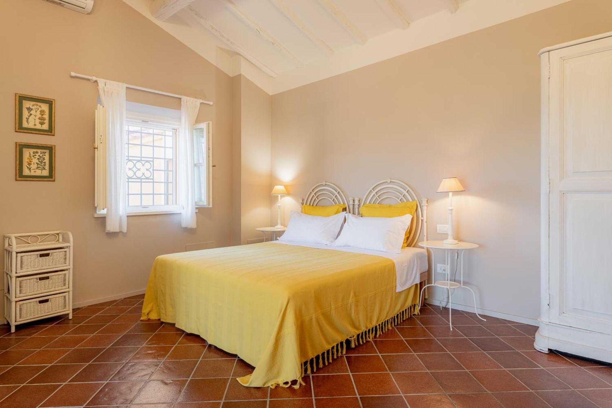 B&B La Casetta Montecarlo Δωμάτιο φωτογραφία