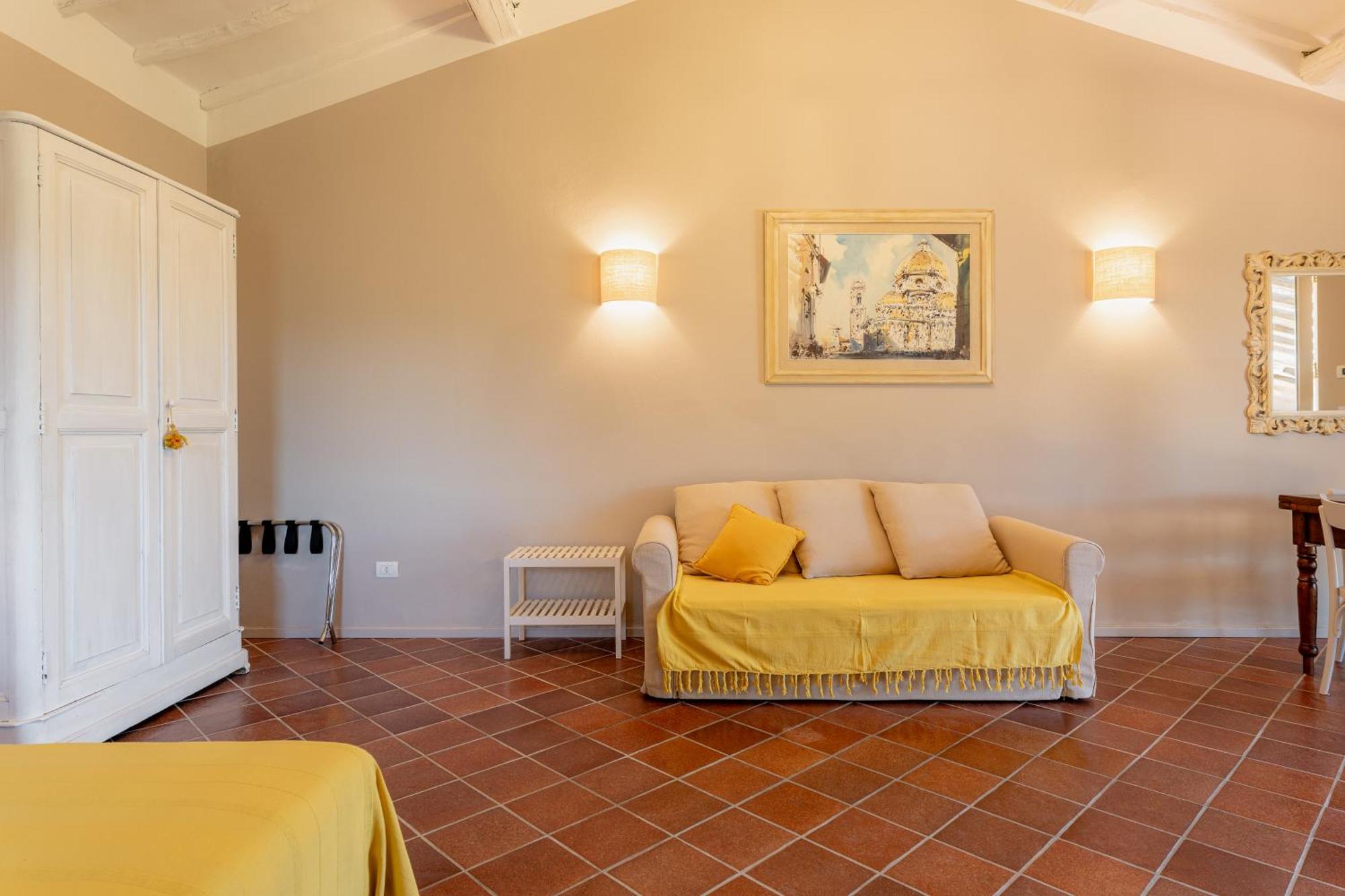 B&B La Casetta Montecarlo Δωμάτιο φωτογραφία
