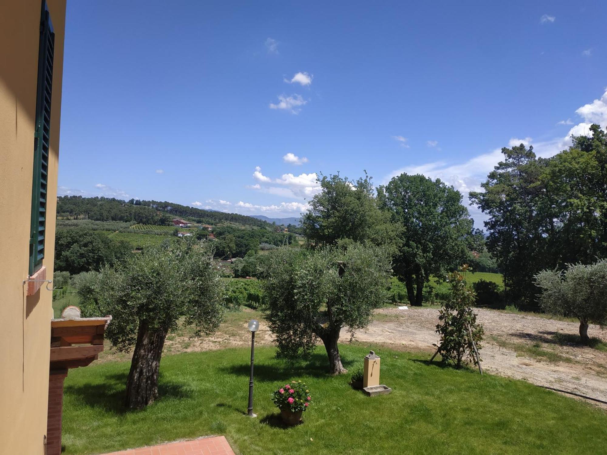 B&B La Casetta Montecarlo Δωμάτιο φωτογραφία