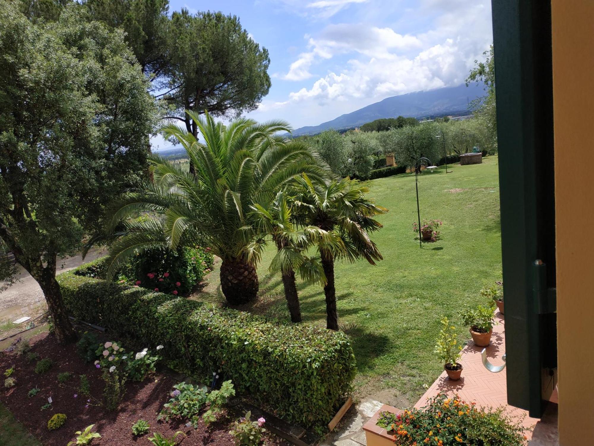 B&B La Casetta Montecarlo Δωμάτιο φωτογραφία